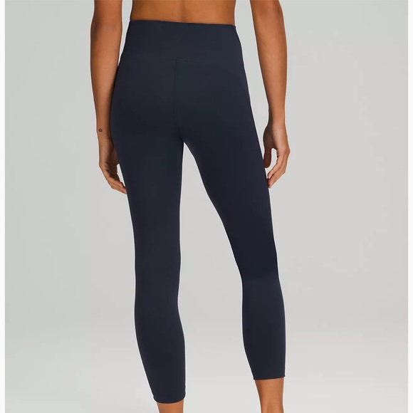 Lululemon InStill High-Rise Tight 25” - Picture 1 of 4
